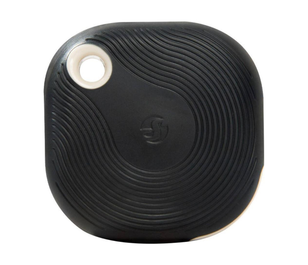 Shelly Przycisk aktywacji akcji i scen Blu Button Tough 1 (czarny) - 1305785 - zdjęcie